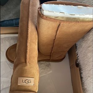 Authentic Ugg boots size 7